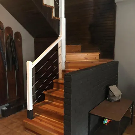 2 Double Bedrooms In The Heart Of Jezyce Апартаменты Познань