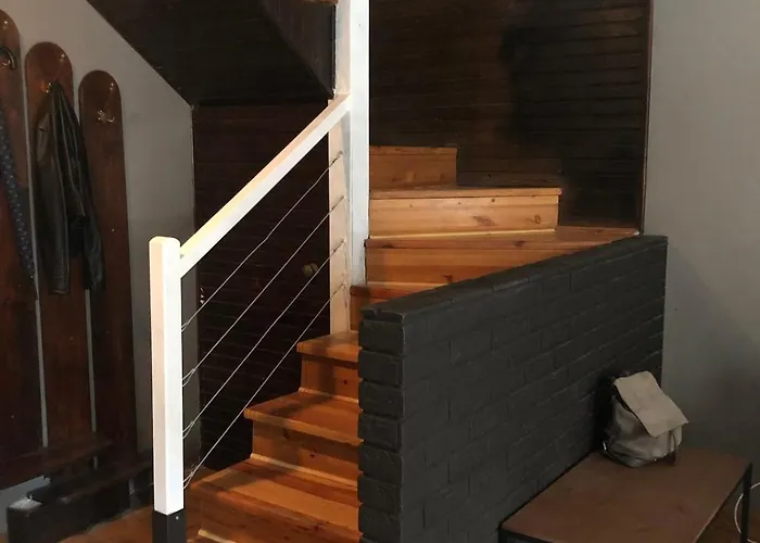 2 Double Bedrooms In The Heart Of Jezyce Апартаменты Познань