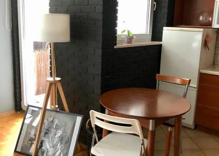 شقة 2 Double Bedrooms In The Heart Of Jezyce *