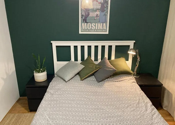 2 Double Bedrooms In The Heart Of Jezyce * بوزنان